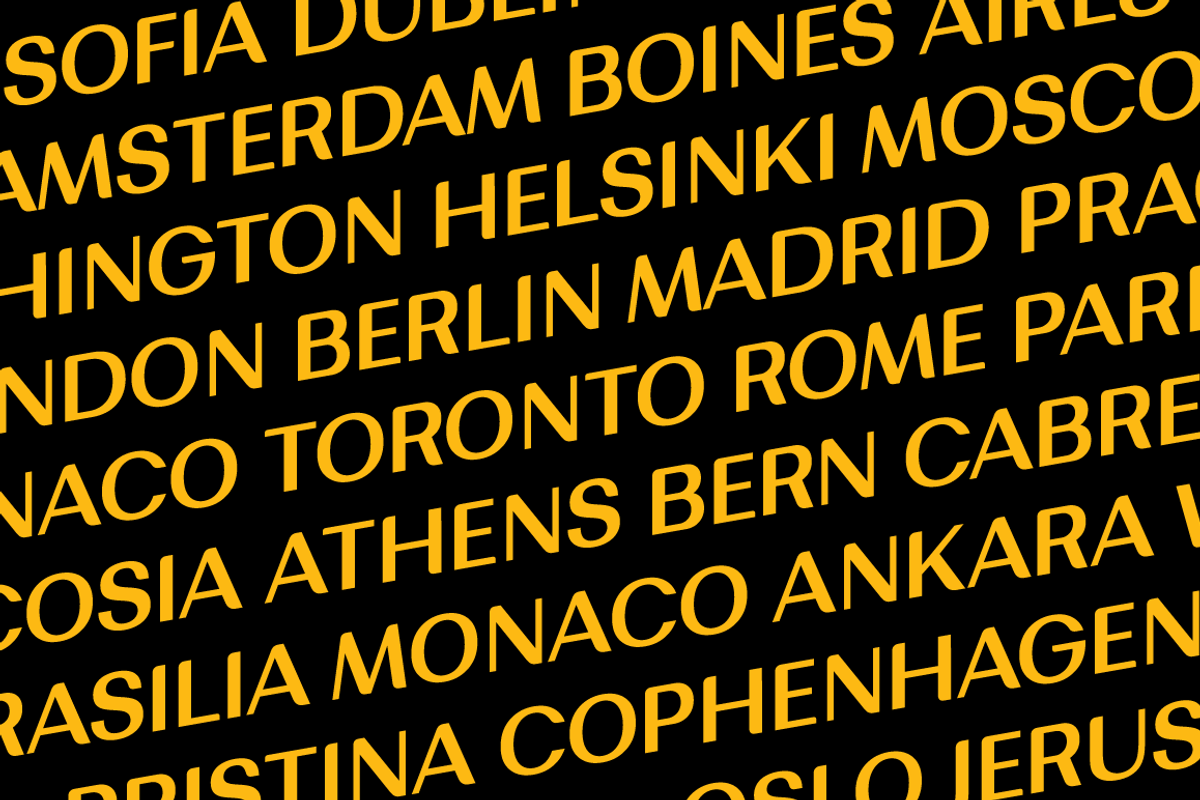 Bodrum Sweet - 30% SAVE, a Sans Serif Font by BULENT YUKSEL (Photo 12 of 12)