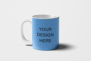 Mug Mockup, a Product Mockup by Sweetdady (Thumbnail 3 of 4)