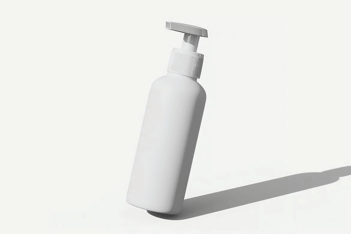 Cosmetic Product Mockup, an Advertising Mockup by skybluecreative (Photo 3 of 3)