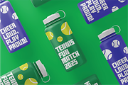 Bigstage - Sport Bold Condensed Font, a Sans Serif Font by Typia Nesia (Thumbnail 8 of 11)