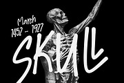 Screate Brush, a Handwritten Font by Ideal Eksis (Thumbnail 5 of 8)