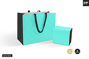 Jewelry Box Sets Mock-up, a Packaging Mockup by BlackMocca (Thumbnail 27 of 36)