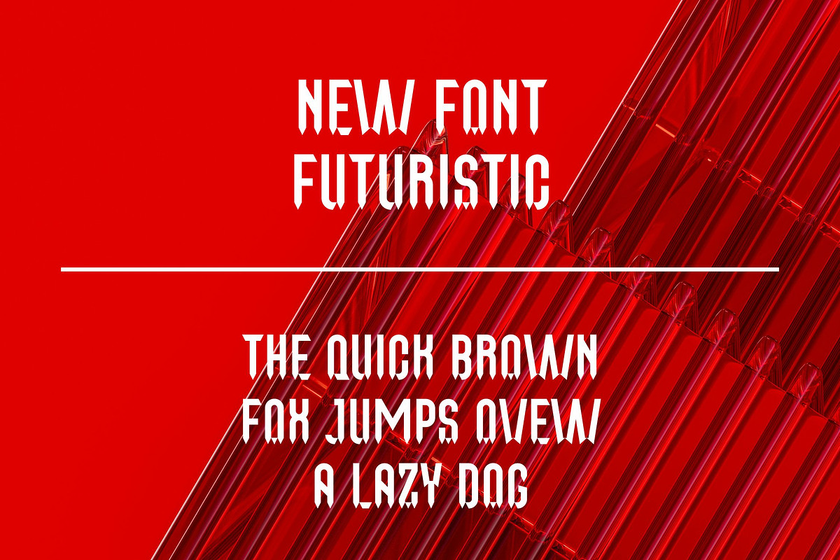KaIxa, a Sans Serif Font by riotama85 (Photo 3 of 6)