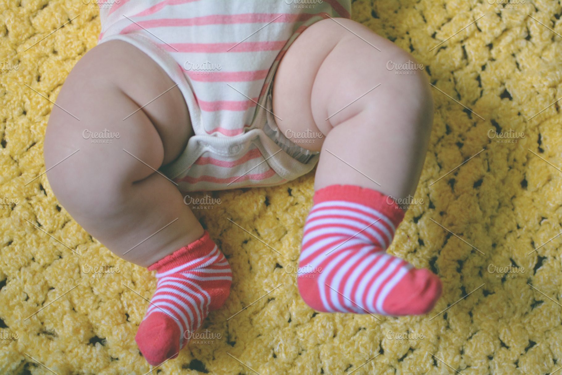 Baby Legs