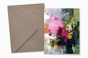 Crushed Petal Abstracts, a Decorative Illustration by rileyBgraphics (Thumbnail 4 of 7)