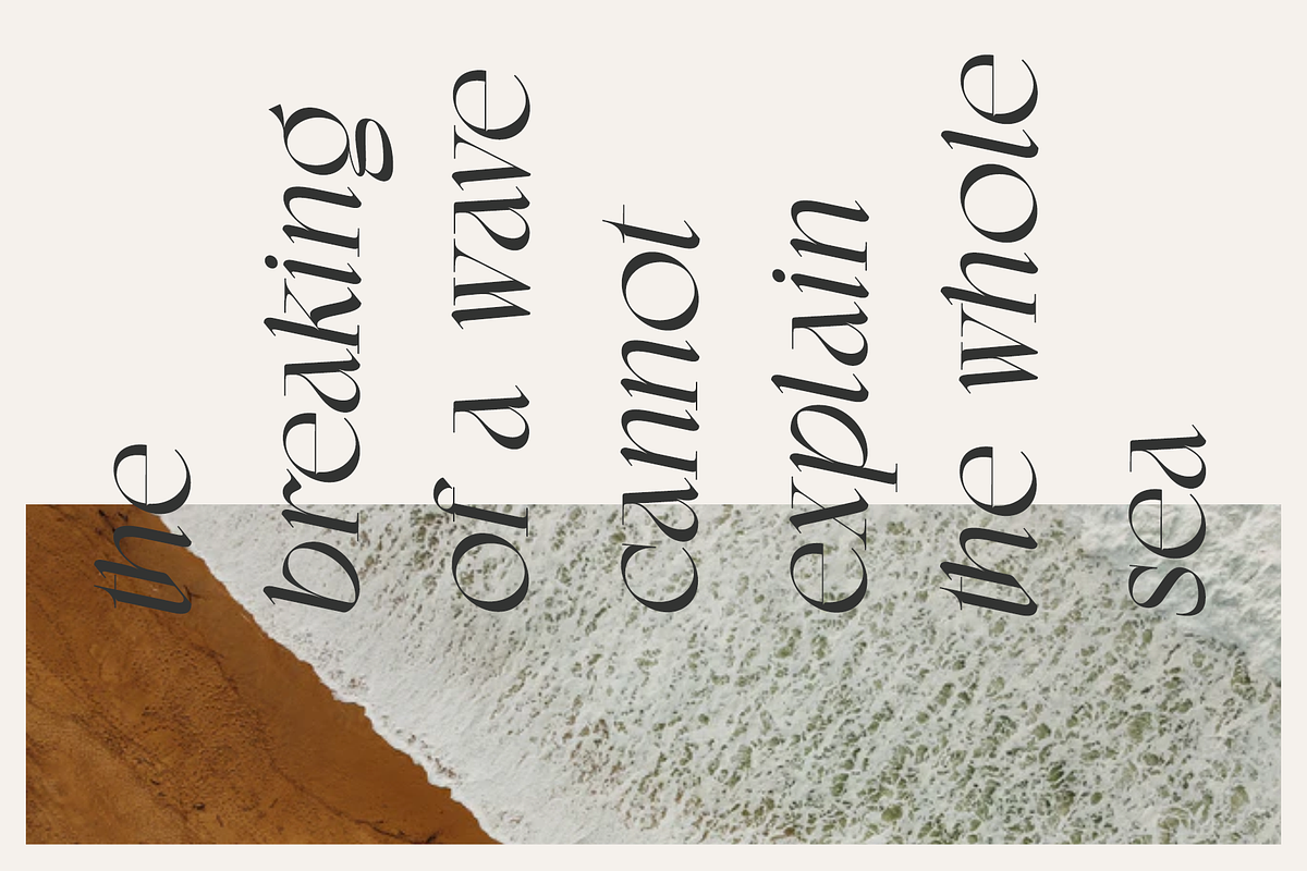 Montgrove - Ligature Serif Font, a Sans Serif Font by Surplus Type Co (Photo 6 of 11)