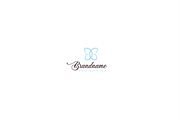 Butterfly with B, Letter B Logo, a Branding & Logo Template by Maryam Design Studio (Thumbnail 4 of 4)