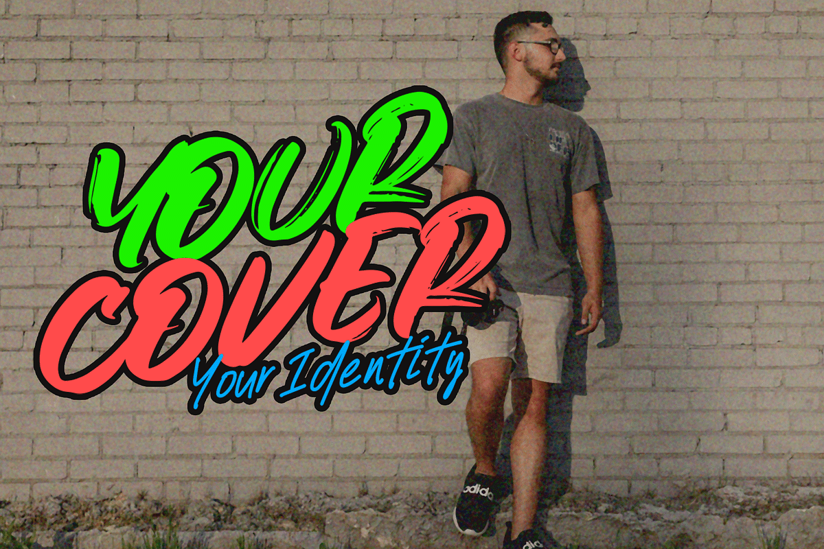 Snappy Font Duo – Brush and Script, a Script Font by overlaytemplates (Photo 3 of 5)