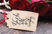 Valentine Edition Dingbats, a Font by Heroglyphs Studio (Thumbnail 4 of 5)