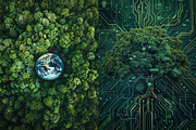 Recycling - 104 images, a Nature Photo by Handmadefont (Thumbnail 3 of 14)
