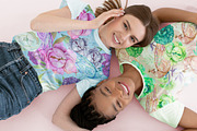 Peacocks Seamless patterns, a Pattern Graphic by NastiaDesignsPrints (Thumbnail 3 of 8)