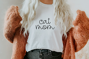 Vanilla Cupcake - Script Font, a Script Font by KA Designs (Thumbnail 2 of 9)
