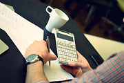 Calculator containing calculator, calc, and working, a Business Photo by SunshineSites (Thumbnail 2 of 2)