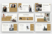 Ethisa - Aesthetic Google Slides, a Presentation Template by Fit-tee (Thumbnail 4 of 6)