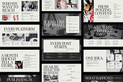 SocialMedia Manager ClientKit Bundle, a Presentation Template by ShowUp! Studio (Thumbnail 2 of 7)