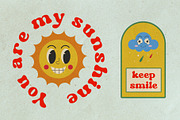 Honey Beachy - Poster & Banner Font, a Serif Font by Sohel Studio (Thumbnail 6 of 12)