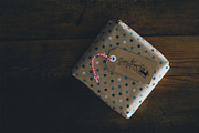 70 Vintage Christmas Illustrations, a Seasonal Illustration by Mr Vintage (Thumbnail 9 of 9)