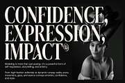Artha Elegant Serif Font, a Serif Font by Perfectype (Thumbnail 6 of 8)