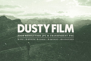 Dusty Film