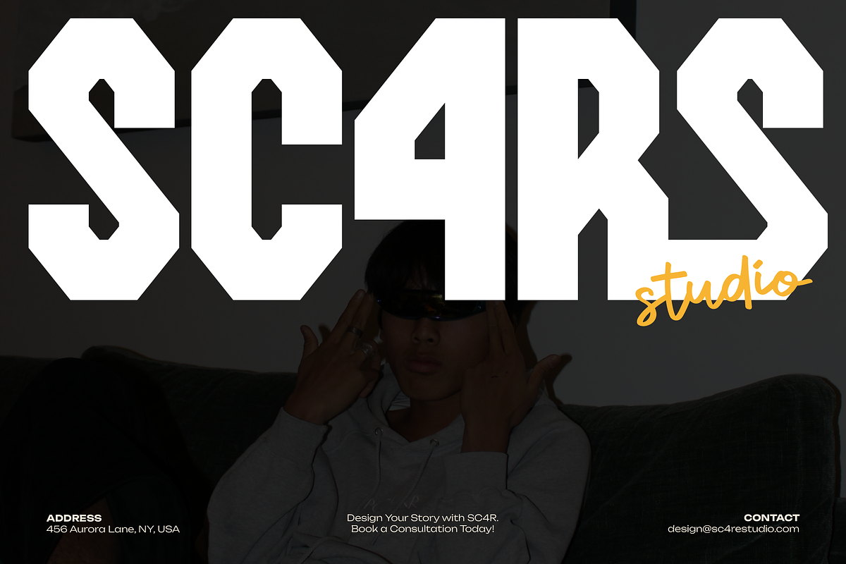 Debron Orders | Bold Sans Serif, a Sans Serif Font by Denustudios (Photo 2 of 12)