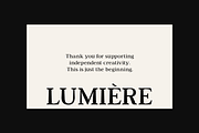 Jenbior - A Modern Editorial Serif, a Serif Font by Valentino Vergan (Thumbnail 7 of 14)