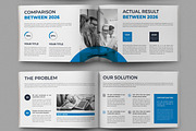 Project Pitch Deck Template, a Stationery Template by MightyDesign (Thumbnail 4 of 8)