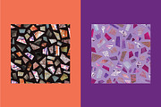 Terrazzo Collage Texture Pack, a Texture Graphic by maggiereuter (Thumbnail 3 of 9)