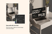 Arian - Minimal Mockup Bundle, a Device Mockup by Creavora (Thumbnail 8 of 8)