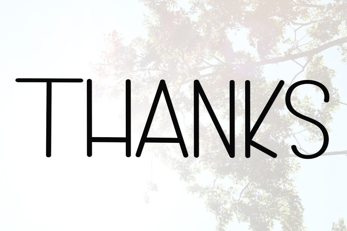 Magical Sunday, a Handwritten Font by InermediaSTUDIO (Photo 4 of 8)