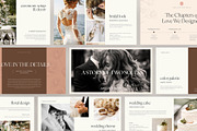 Wedding Mood Board Template, a Brochure Template by BrandPacks (Thumbnail 6 of 6)