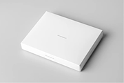 Box Of Chocolates Mock-up, a Packaging Mockup by BLISS DESIGN (Thumbnail 6 of 9)