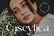 Heart Breaker - Classy Elegant Serif, a Serif Font by Sohel Studio (Thumbnail 4 of 10)