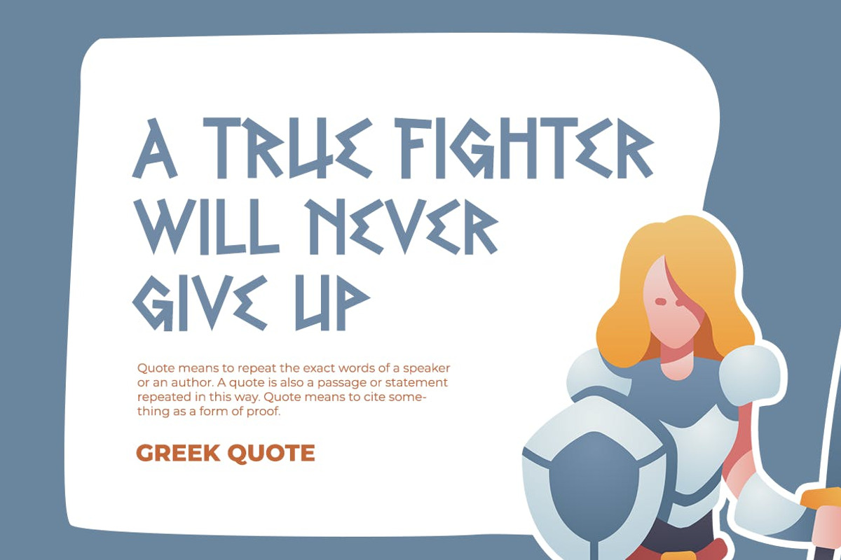 Greek Freak – Gaming Font, a Font by Pinisi ART (Photo 4 of 10)