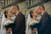Wedding Film Lightroom Presets, a Preset Add-On by CVR Presets (Thumbnail 5 of 6)