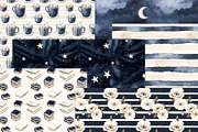 Cozy Evening, an Object Illustration by PeDe Designs (Thumbnail 15 of 25)