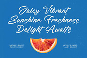 Feature Liften Modern Brush Font, a Script Font by stylishtype.co (Thumbnail 15 of 20)