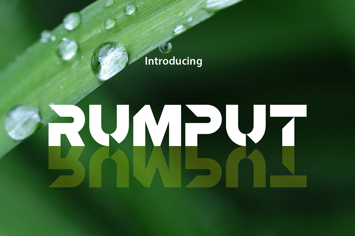 RUMPUT preview 2