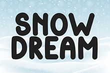 Snow Dream