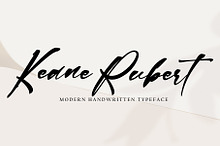 Keane Rubert
