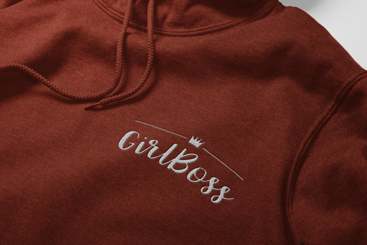 Carolina Script with swashes, a Handwritten Font by supfonts (Photo 9 of 9)