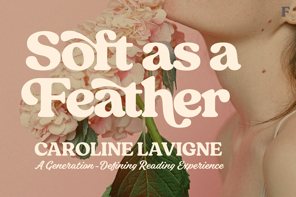 Whiskey Sour Retro Serif, a Serif Font by Fenotype (Photo 11 of 14)