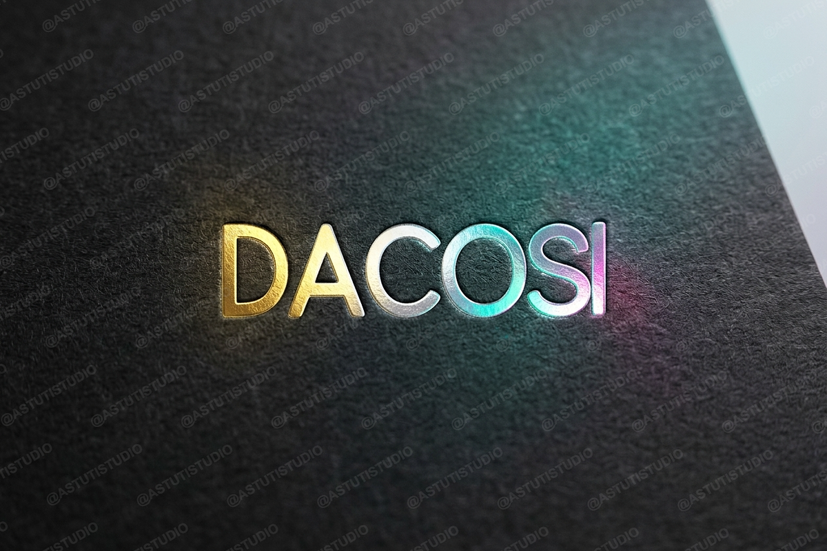 Dacosi - Elegant Serif Typeface, a Serif Font by Astuti Studio (Photo 11 of 25)