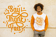 Goldenlife - Vintage Display, a Serif Font by PutraCetol Studio (Thumbnail 8 of 10)