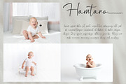 Mellakottina Handwriting Script Font, a Script Font by NTC Graphic (Thumbnail 4 of 9)