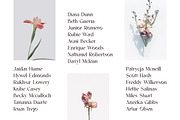 Moles - Serif Display Ligature Font, a Serif Font by Vesvocrea (Thumbnail 4 of 9)