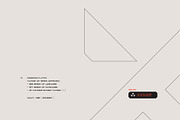 Revolution Extended font, a Font by XAL (Thumbnail 6 of 7)