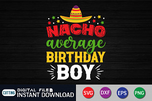 Cinco De Mayo SVG Bundle