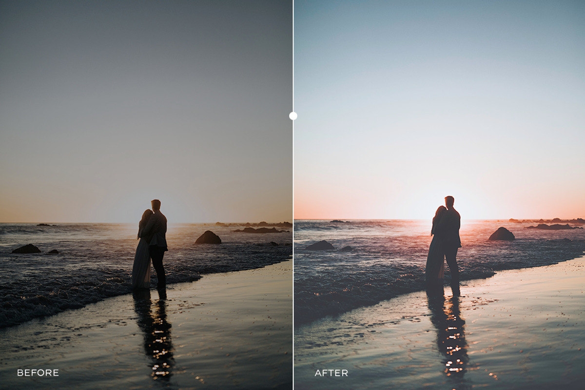 Bundle Lightroom Presets, an Action Add-On by Lavinsky Art Store (Photo 45 of 50)