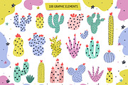 Oh Llama Graphic Pack, an Animal Illustration by Gulnara Sabirova (Thumbnail 6 of 22)