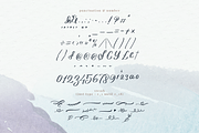 Bridallova Script, a Script Font by Colllab Studio (Thumbnail 5 of 19)